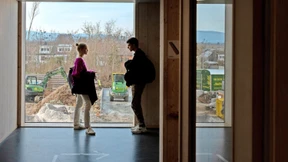 Mit Fassadenkosmetik ist es nicht getan