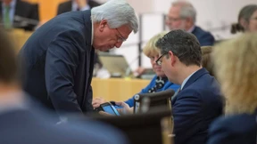 Es kann nur einen geben