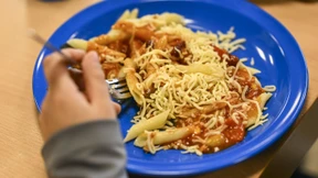 Schülerin hat keinen Anspruch auf tägliches Fleisch- oder Fischgericht