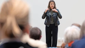 Die Sisyphosaufgabe des Klimaschutzes