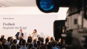 „Das Erklärende ist etwas hinten runtergerutscht“