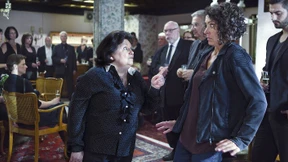 Kaum dürfen sie frei sprechen, reden sie Nonsens