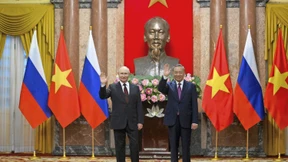 Schon der Besuch ist ein Gefallen