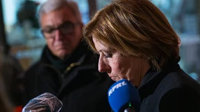 „Ich bin schockiert und tief erschüttert“