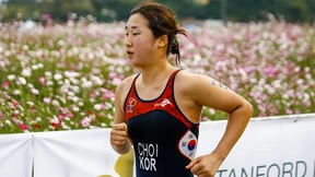 Tod einer Triathletin erschüttert Südkorea