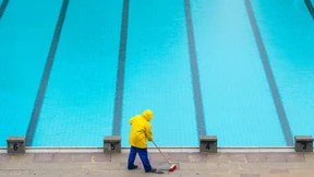 Kitas und Schwimmbäder werden oft teurer