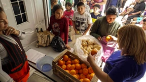 Inflation in Argentinien bei fast 50 Prozent