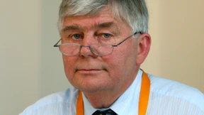 Früherer Ministerpräsident Alfred Gomolka gestorben