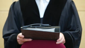 Zwölf Jahre Haft für Hells-Angels-Rocker