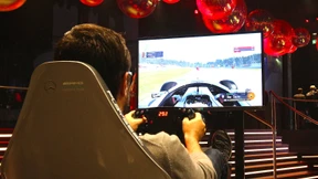 Die Stunde der Gamer