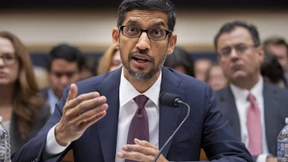 Bis zu 330 Millionen Dollar für den neuen Chef der Google-Mutter