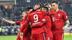 Das Münchner Ungeheuer