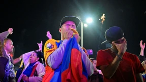 Venezuela ist Baseball-Weltmeister