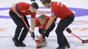 Sie bringen das Eis zum Schmelzen