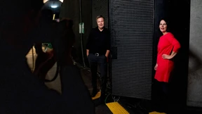 Habeck oder Baerbock?