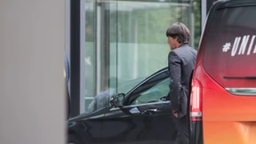 DFB, DFL und „Die Mannschaft“