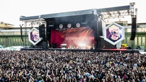 Gibt es Ekstase auch in Grün?