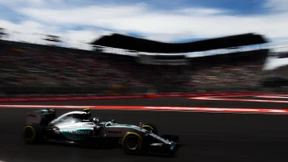 Trainingsweltmeister Rosberg