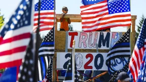 Trump spricht von Corona-Impfstoff womöglich noch vor November