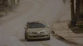 Wie eine Karibik-Insel unter Asche begraben wird