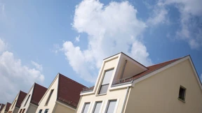 Die Deutschen und das Eigenheim