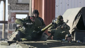 Ukraine bittet Russland um Schuldengespräche