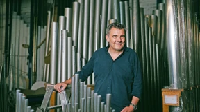 „Unsere Orgeln sollen Herzen berühren“