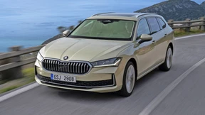 Reisen in der Businessklasse