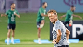 Hervé Renard ist der Spezialist für Außenseiter