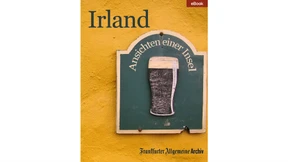 Neues eBook der F.A.Z.: „Irland. Ansichten einer Insel“