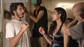 „Ich wollte es diesen Leuten beweisen“