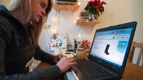 Angst um die Retoure