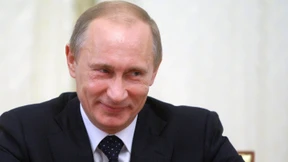 „Russland und die sich verändernde Welt“