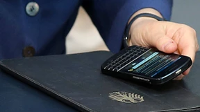 Hacker-Angriff auf Spitzenpolitiker