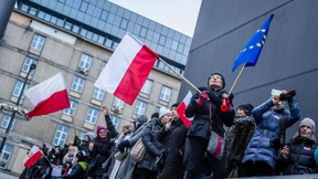 Die Wellen der Revanche