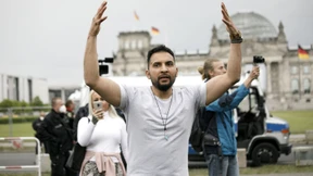 Mit veganer Bolognese in die „Wolfsschanze“