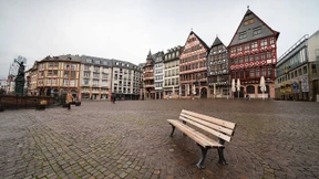 Im Corona-Jahr kaum mehr Tote als sonst