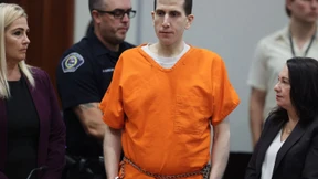 Bryan Kohberger zu viermal lebenslanger Haft verurteilt