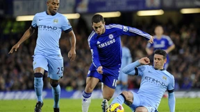 Chelsea und ManCity ohne Sieger
