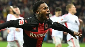 Leverkusen betörend schön und überaus intensiv