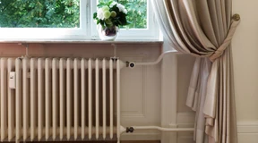 Es geht nicht ums „Frieren für den Frieden“