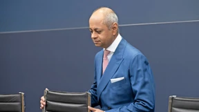 Fresenius hebt Ergebnisziel an