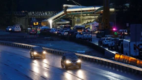 Entgleister Zug war deutlich zu schnell