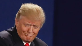 Und wenn Trump gewänne?