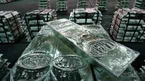 Rohstoff-Milliardenfusion bahnt sich an