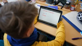 Digitalkompetenz jenseits der Daddelei