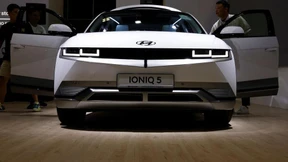 Hyundai mit Gewinnsprung