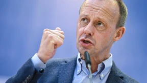 Merz will Parteibasis beteiligen