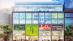 Abriss der Zeilgalerie beginnt bald