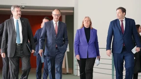 Die Atmosphäre? „Wirklich ausgesprochen gut“